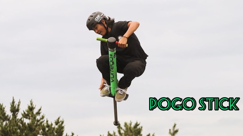 GOPOGO ｜ ポゴスティックポータルサイト